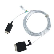 One Connect Cable BN39-02470A For Samsung TV QN55LS03BAFXZA SOC1001B BN96-54413P