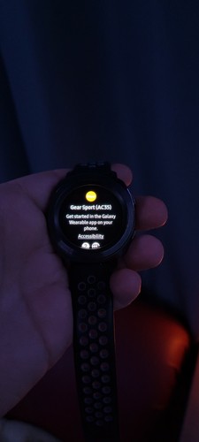 Gear Sport - Picture 2 of 2