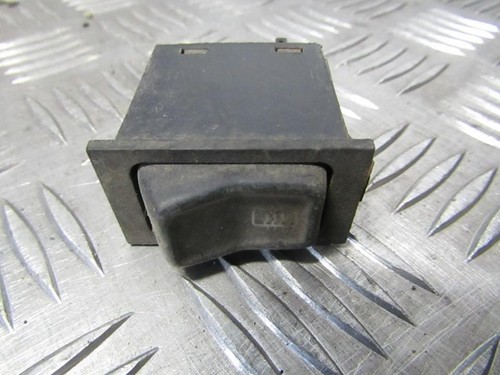 Volkswagen Golf 1991 Heated screen switch (Window Heater Switch) 3 #426052-28