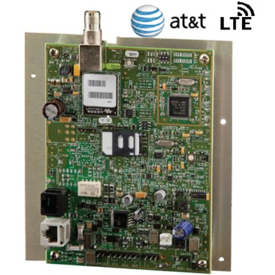 Telguard TG-7UB-A TG-7 AT&T LTE Cellular Alarm Communicator Upgrade Kit