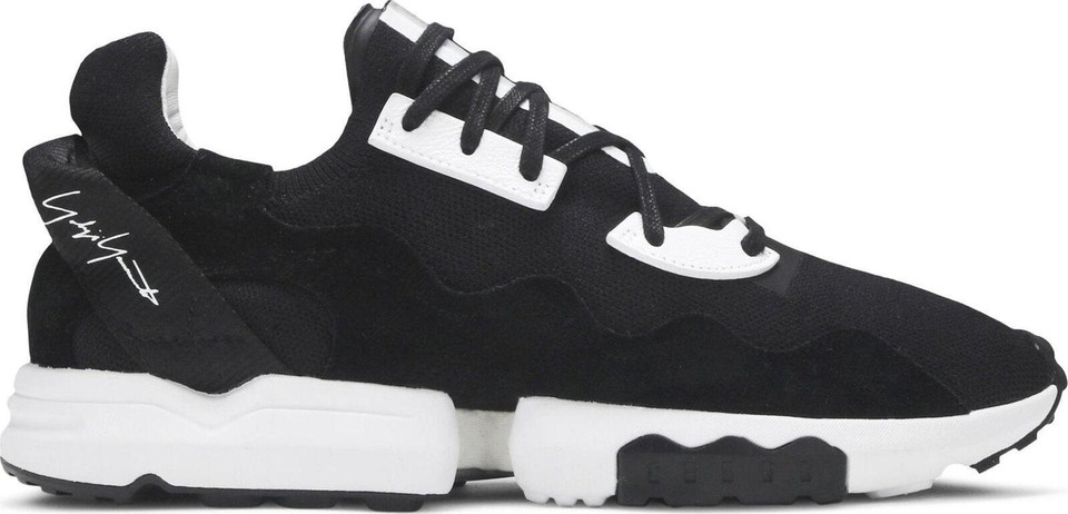 スニーカー adidas Y-3 Sneakers adidas Y-3 ZX Torsion Black for Sale | Authenticity