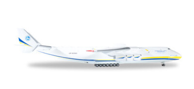 Herpa Wings 1:500 515726 Antonov Airlines AN-225 Sonderpreis
