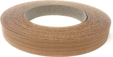 Cherry 1-1/2'' X 500' Roll Wood Veneer Edge Banding NO GLUE
