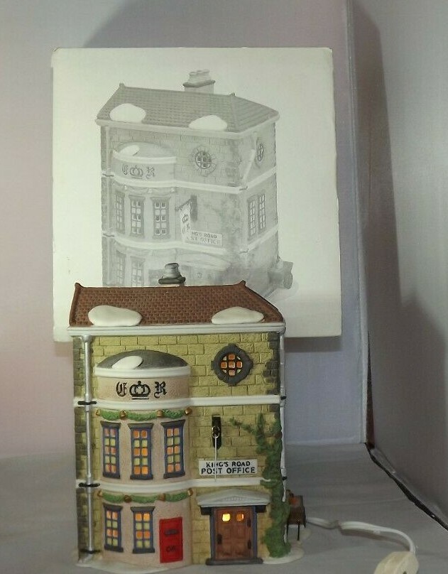 Click here to see eBay Auction