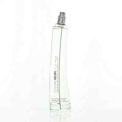 FLOWER BY KENZO EAU DE PARFUM TESTER 50ml -17 FL. oz New With Box
