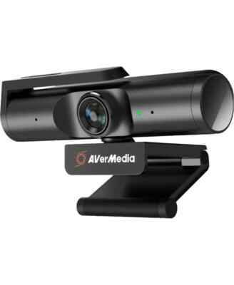 AverMedia PW513 4K Videokonferenzkamera, Neu