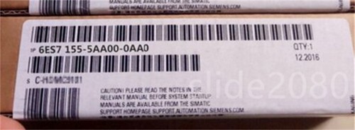 6ES7155-5AA00-0AA0 SIMATIC ET 200MP PROFINET IO Device Interface Module