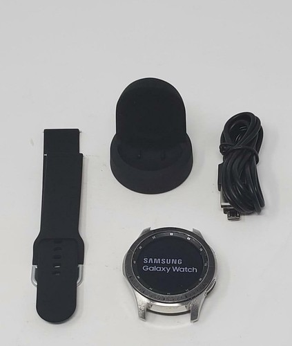 Samsung Galaxy Watch SM-R805U (Unlocked 