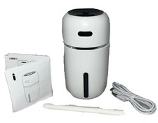 i Humidifier - Portable / Personal - USB Powered  New in box