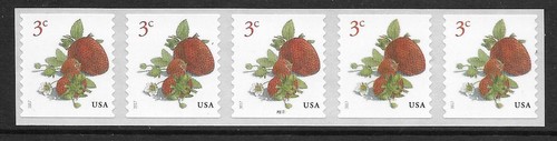 NÚMEROS DE PLACA NUEVOS--Scott 5201 #P2222, 5038 #P2222, 5039 #B2222, F-VF MNH - Imagen 6 de 8