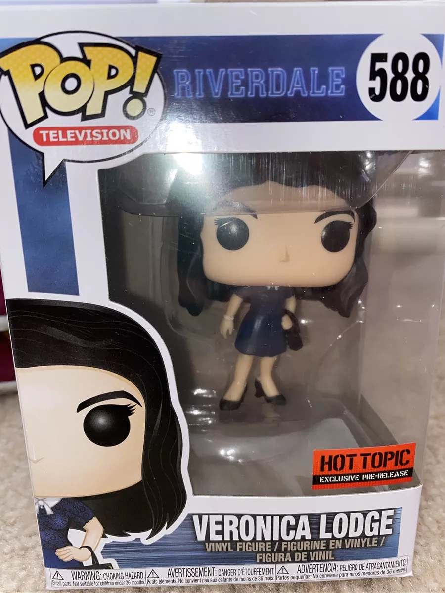 Funko pop hotsell veronica lodge