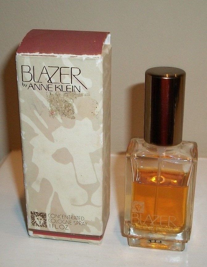 Blazer by Anne Klein Concentrated Cologne oz Spray Helena - Main Image