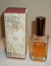 Blazer by Anne Klein Concentrated Cologne 1 oz Spray Helena Rubinstein
