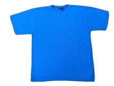 Patagonia Mens Medium Organic Cotton T Shirt Built to Endure Made in USA VTG