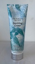 SPARKLING CREME by Victoria's Secret Women's 8 Fl. Oz. Body Lotion NEW