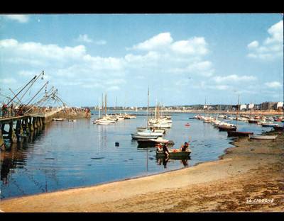 Livre 'BATEAUX DE PÊCHE' De 1974 - Occasion, éditions Paul Parey
