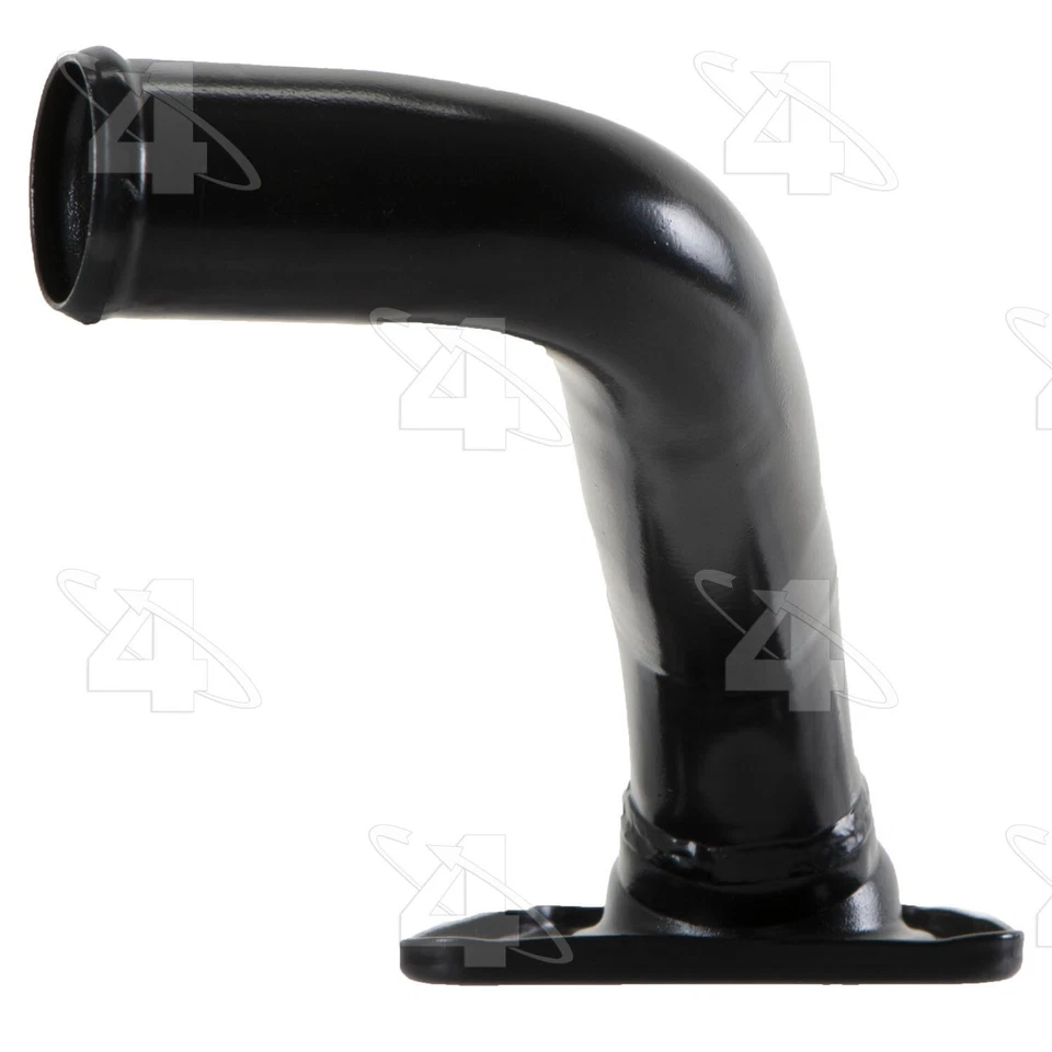 Carcasa termostato refrigerante motor Acura SLX 1998-1999 4 estaciones Foto 4 de 4