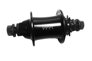 cult freecoaster hub