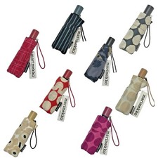 Marimekko Compact Automatic Lightweight Umbrella
