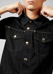 versace jeans jacket