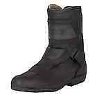 Spada Braker Motorcycle boots CE motorbike Waterproof Leather Black - Picture 1 of 2