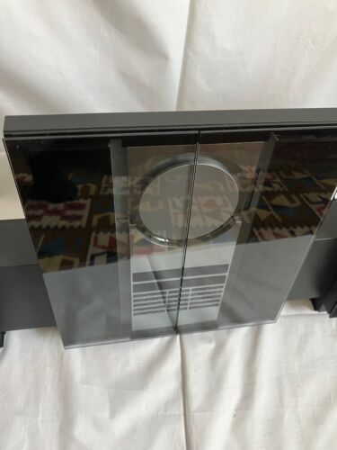 Bang & Olufsen B&O Beosound 3200 Stereoanlage mit Beolab 2500 Aktiv Lautsprecher - Bild 4 von 10