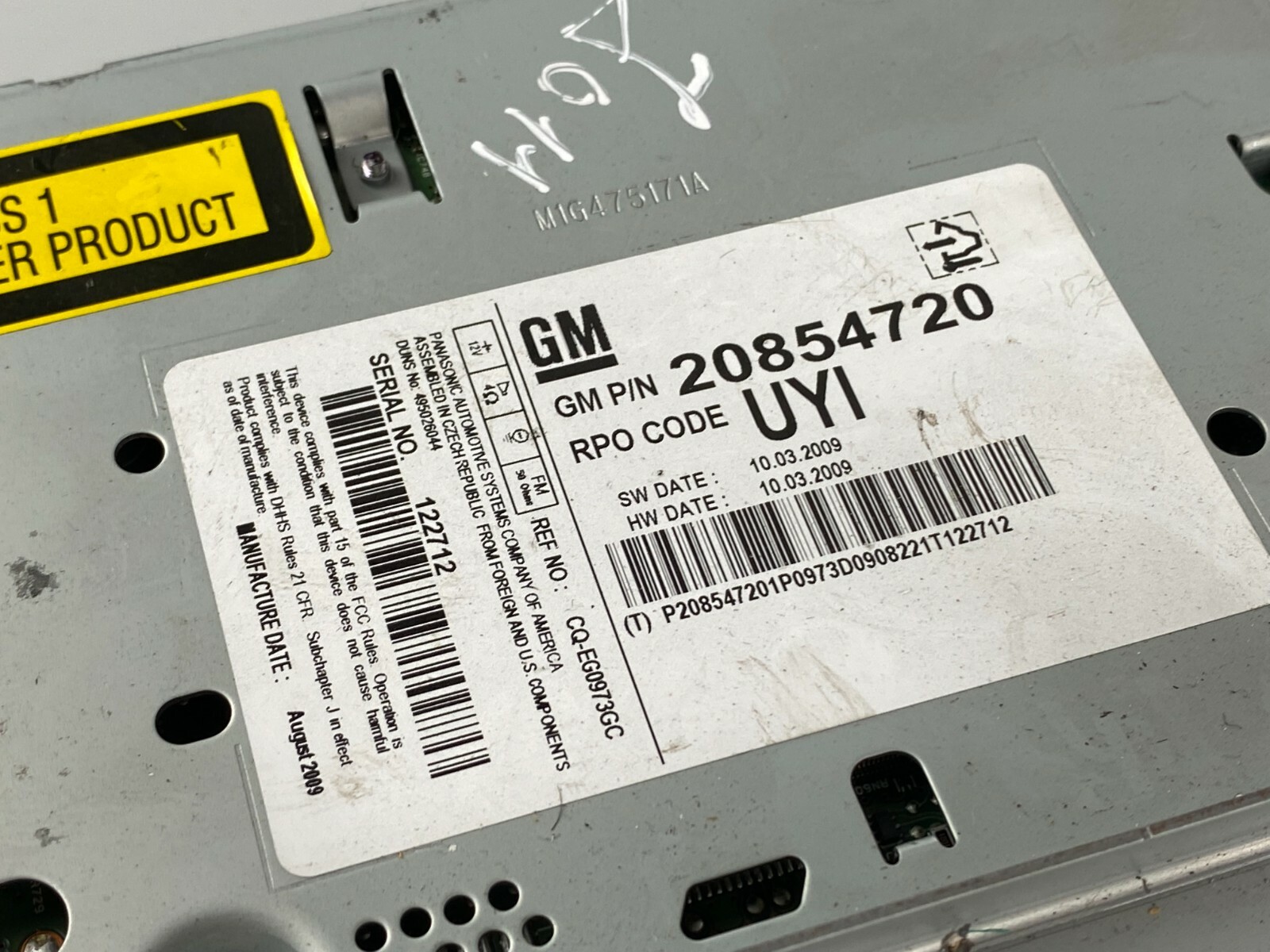 2015 NAVTEQ Maps Great Britain Ireland VAUXHALL CD70 Sat Nav GPS Navigation System - Great Britain &amp; Ireland 2015 Maps By NAVTEQ (Also Fits Opel, Others) Sat Nav DVD For Vauxhall Opel