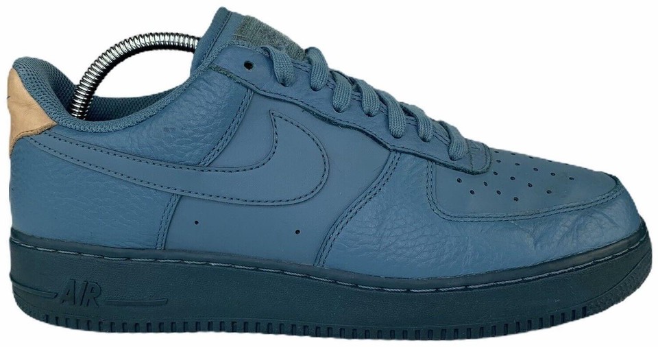 Nike Air Force 1 '07 LV8 Low Smokey Blue - 1 of 1
