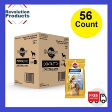 dentastix twice weekly large