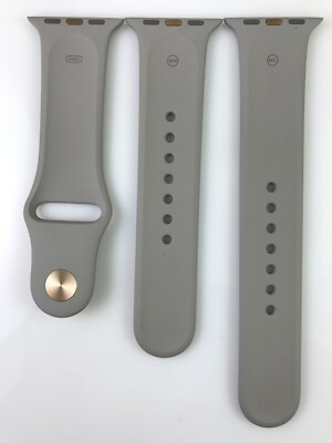 Original Apple watch Series Sport Band 38mm 40mm 41MM