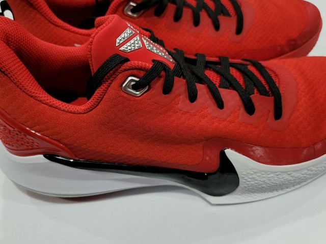 mamba focus tb shoes