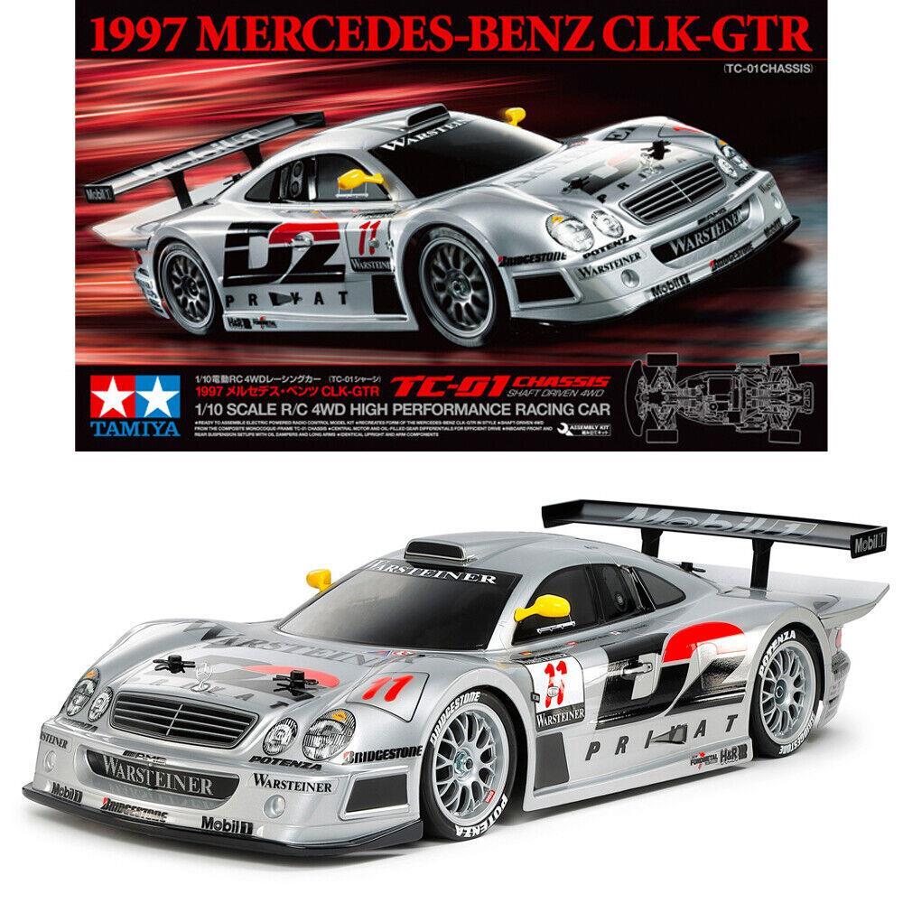 Mercedes-Benz CLK GTR ミニカー Amazon.co.jp: 京商 1/64 メルセデス・ベンツ ミニカー