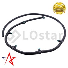 Rücklaufleitung Leckkraftstoff für Bmw 5er E39 E61 E90 E92 Touring 13532248151