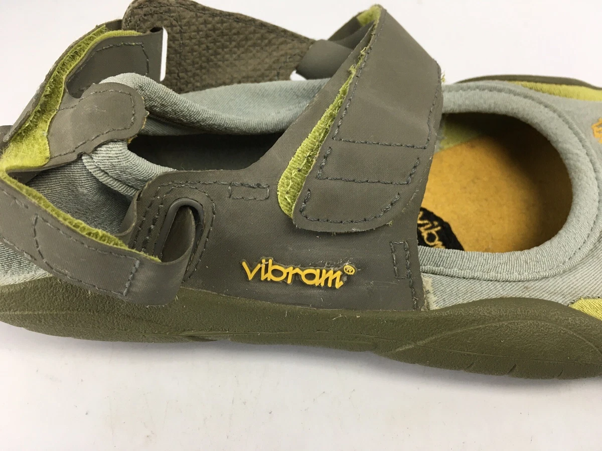 Vibram ebay shop