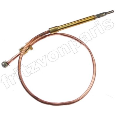 10x Thermoelement für Potis Gyrosgrill Dönergrill Ersatzteil NEU - #1050*10