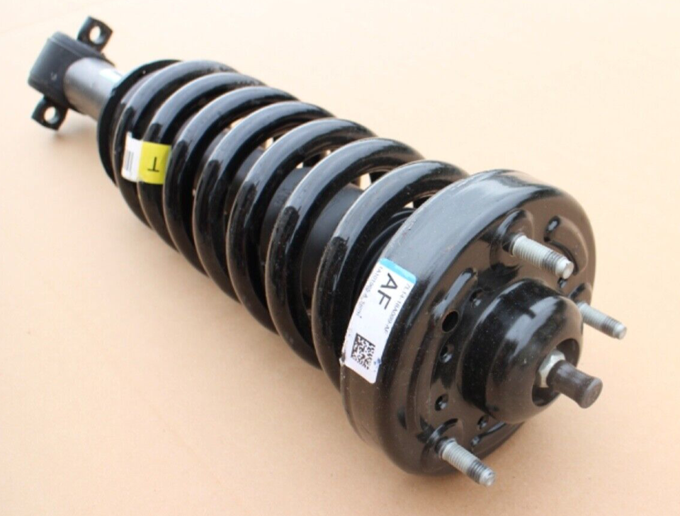 for 2021- 25 FORD F-150 OEM front suspension strut coil springs assy ...
