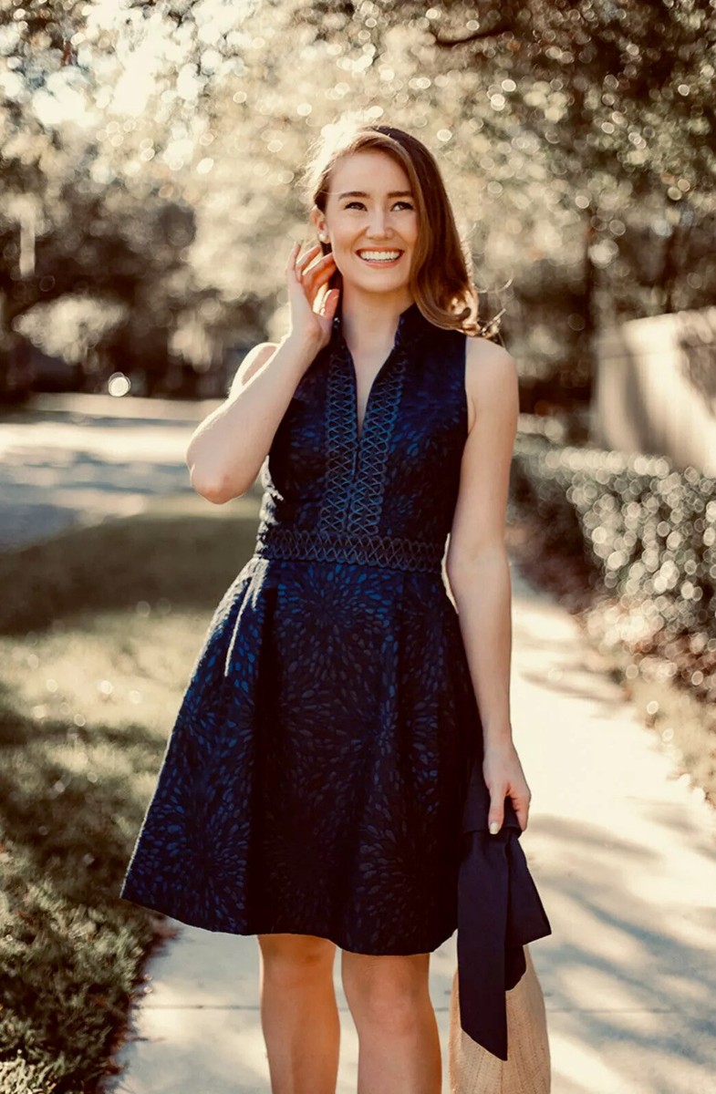 Lilly Pulitzer NWT Franci Dress Onyx Black Size 4,8,10,14,16 | eBay