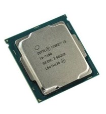 Intel SR35C Core i3-7100 LGA 1151/Socket H4 3.9GHz Desktop CPU