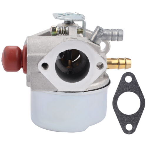 Filtro de aire carburador para Tecumseh OHH50 OHH55 OHH60 OHH65 5HP 6HP OHH OHV - Imagen 4 de 7