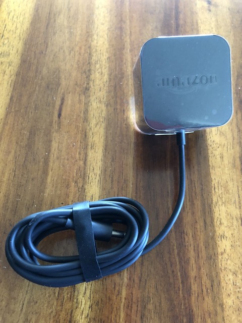 usb cable for echo dot 3rd generation