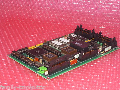 VERTEX  H&L-2 800436 REV A  TRL/CPU
