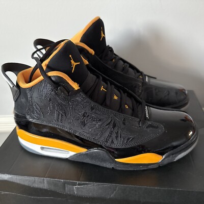 Jordan dub Zero Size 11 EUC | eBay