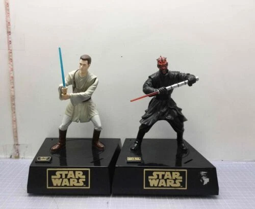 Thinkway Toys Star Wars juguetes y pasatiempos