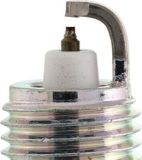 NGK-97080~4 Pack of 4 NGK Laser Iridium High Ignitability Spark Plugs