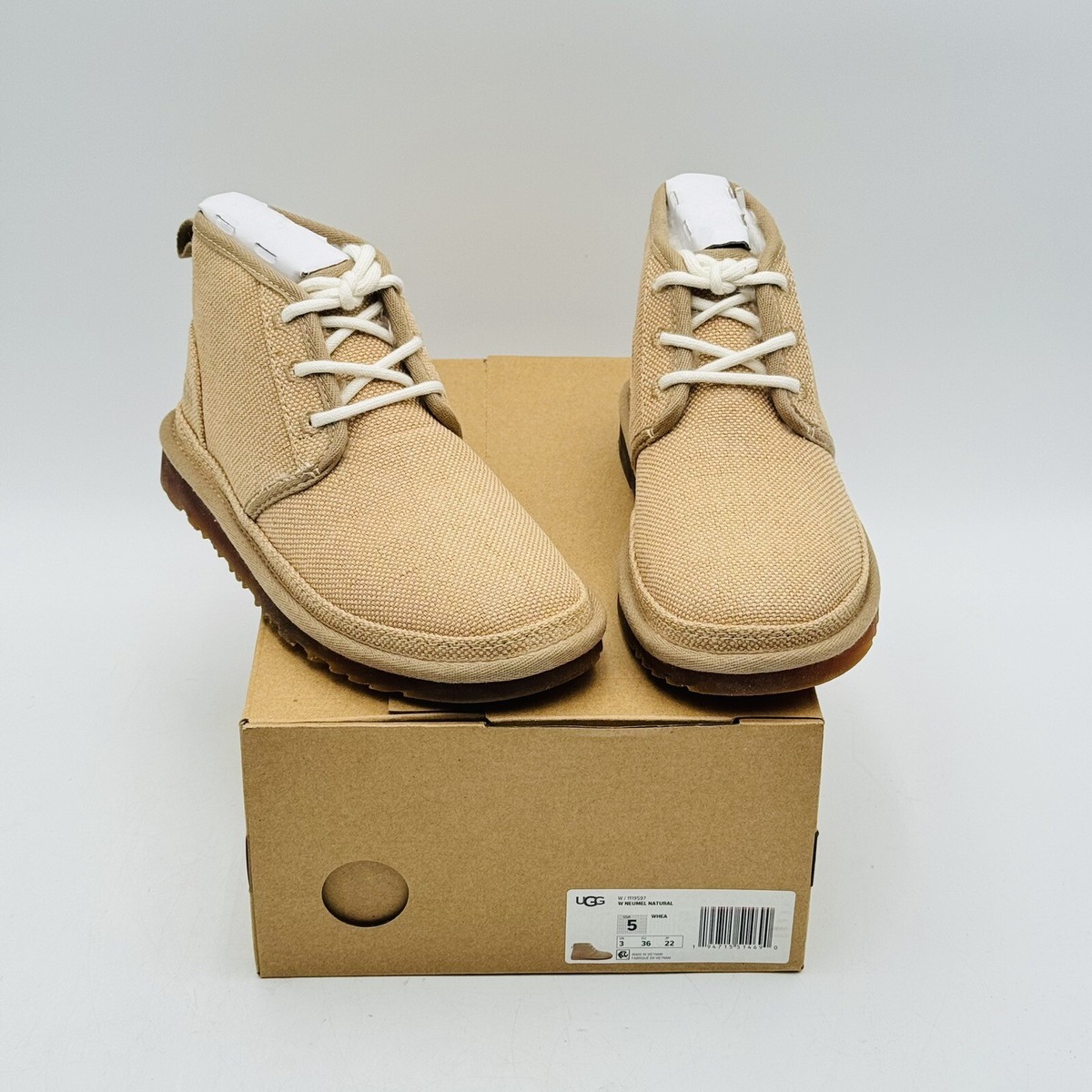 UGG Neumel EZ-Fit サイズ16 UGG Neumel Ez-Fit Boots Toddler – DTLR