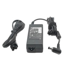 Authentic 90W HP AC DC Adapter for Pavilion 20- All-in-One Desktop PC Charger