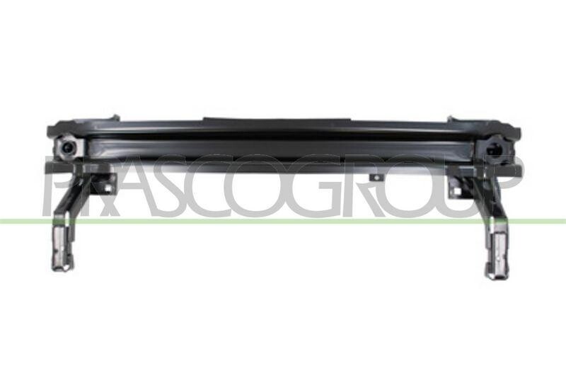 Rinforzo Paraurti Anteriore Alfa Romeo Mito - Supporto Paraurti Prasco AA2101622