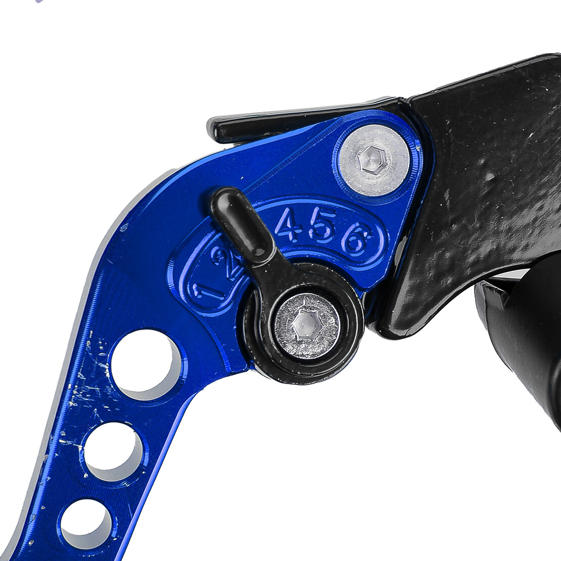 Cubierta de carenado de batería para motocicleta Yamaha Virago XV535