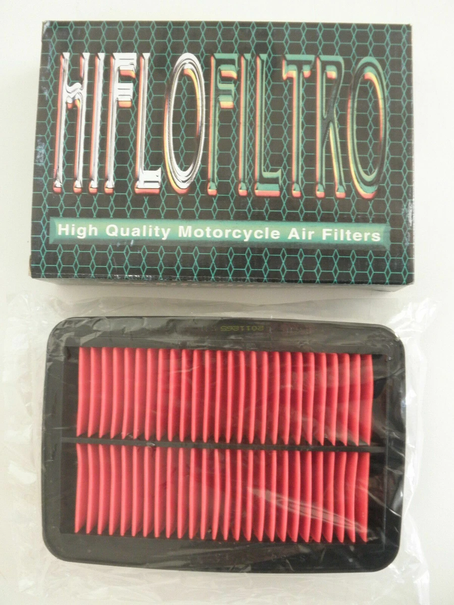 Filtro Aria HiFlo HFA3605 Per Suzuki GSF 600 N Bandit 1995-1999