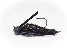 Talon Custom Lures Football Jig